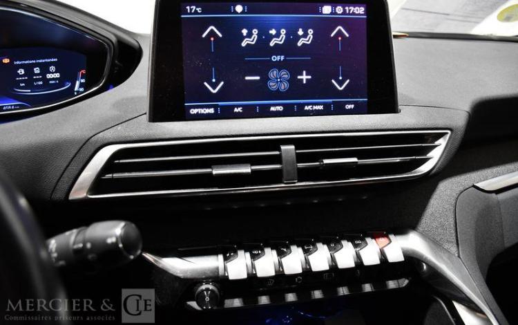 PEUGEOT 3008 1.5 BLUEHDI 130ch ALLURE BUSINESS EAT VERT FL-998-DJ