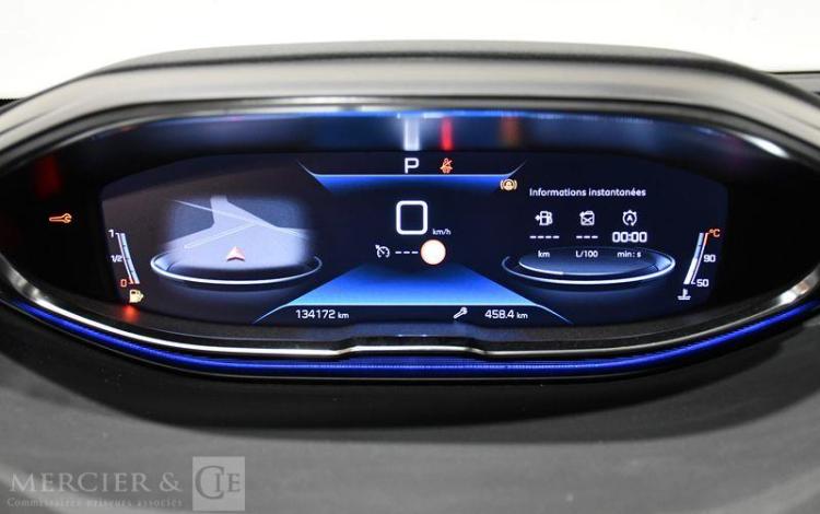 PEUGEOT 3008 1.5 BLUEHDI 130ch ALLURE BUSINESS EAT VERT FL-998-DJ