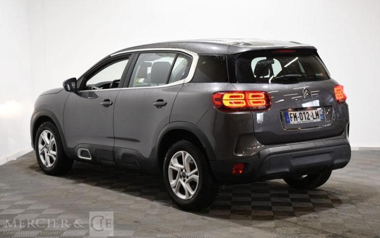 CITROEN C5 AIRCROSS 1,5 BLUEHDI 130 BUSINESS GRIS FM-012-LM