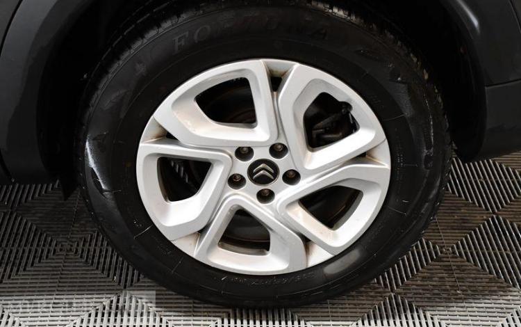 CITROEN C5 AIRCROSS 1,5 BLUEHDI 130 BUSINESS GRIS FM-012-LM