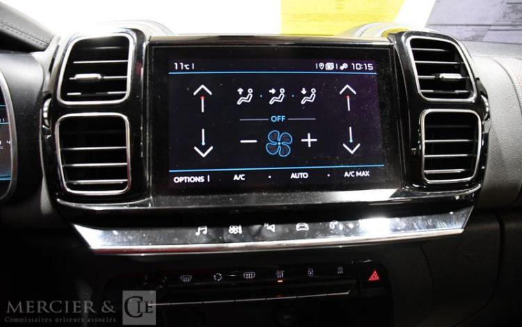 CITROEN C5 AIRCROSS 1,5 BLUEHDI 130 BUSINESS GRIS FM-012-LM