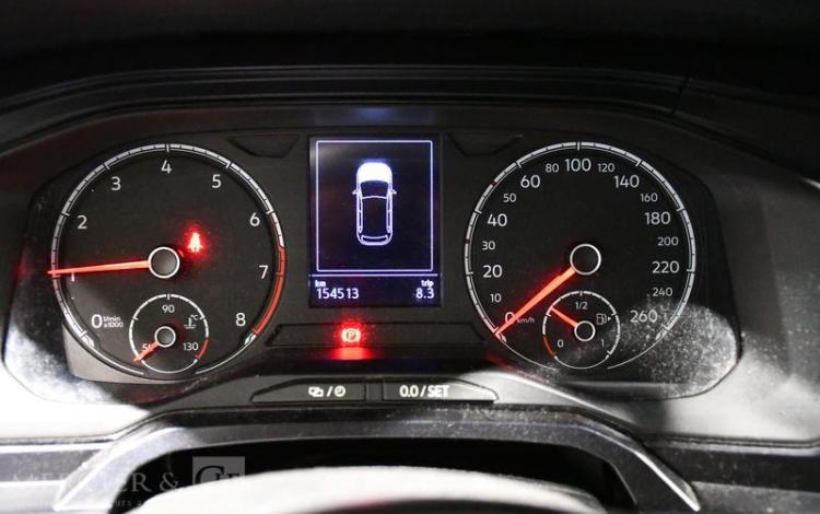 VOLKSWAGEN POLO 1,0 80ch EVO FINITI GRIS FM-052-RL