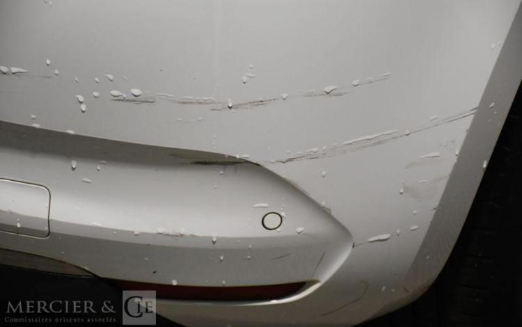 RENAULT CLIO BUSINESS TCE 100 BLANC FM-232-PE