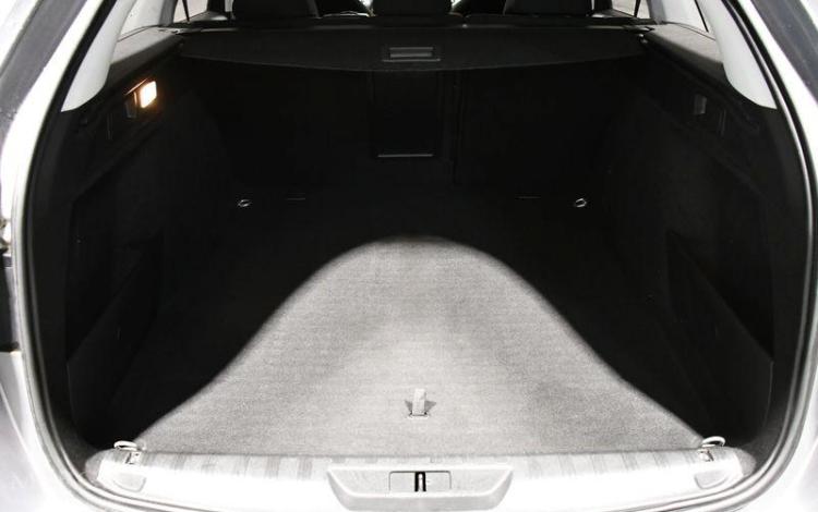 PEUGEOT 308 SW 1.5 BLUEHDI 130 ACTIVE BUSINESS EAT GRIS FM-244-TS