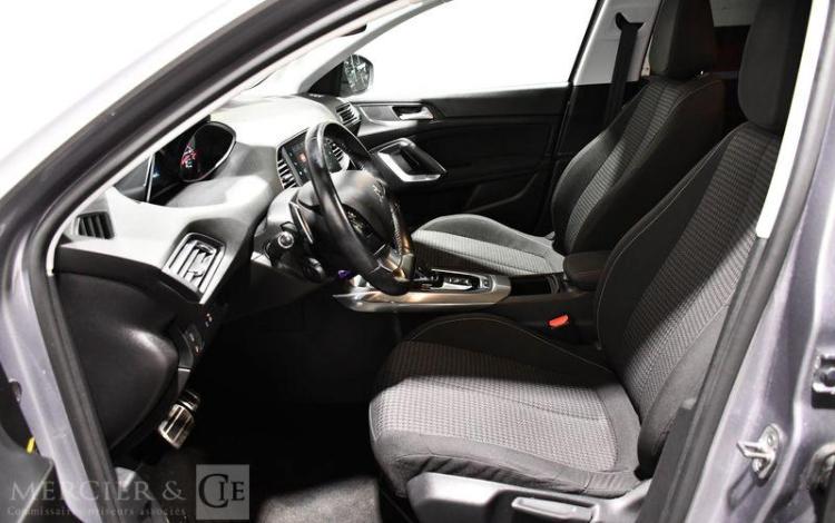 PEUGEOT 308 SW 1.5 BLUEHDI 130 ACTIVE BUSINESS EAT GRIS FM-244-TS