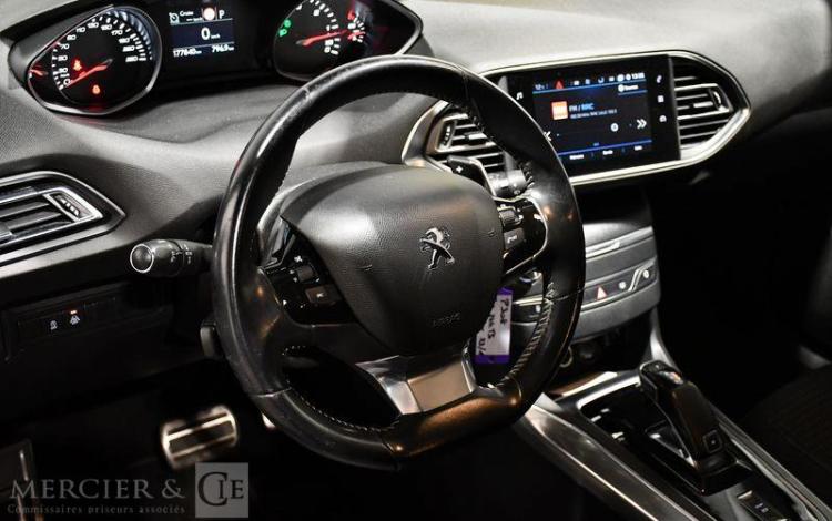 PEUGEOT 308 SW 1.5 BLUEHDI 130 ACTIVE BUSINESS EAT GRIS FM-244-TS