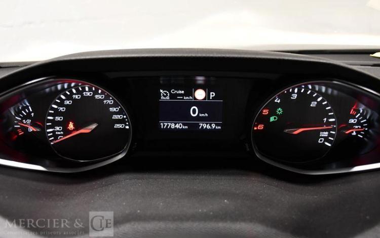 PEUGEOT 308 SW 1.5 BLUEHDI 130 ACTIVE BUSINESS EAT GRIS FM-244-TS