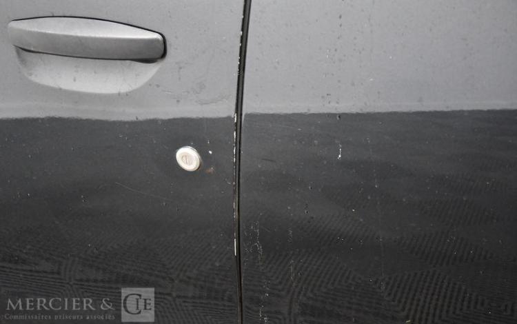 DACIA LODGY ESSENTIEL TCE 130 FAP 7PL GRIS FM-415-TD