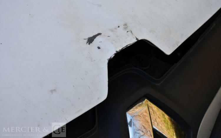 RENAULT KANGOO 1.5 BLUEDCI 95ch EXTRA BLANC FM-441-KZ