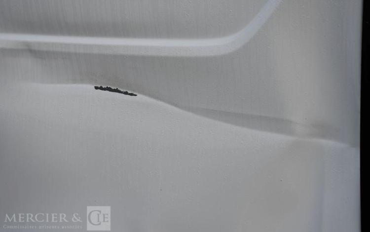 RENAULT TRAFIC 2.0 DCI 120ch 1T2 L1H1 CONFORT BLANC FM-525-KK