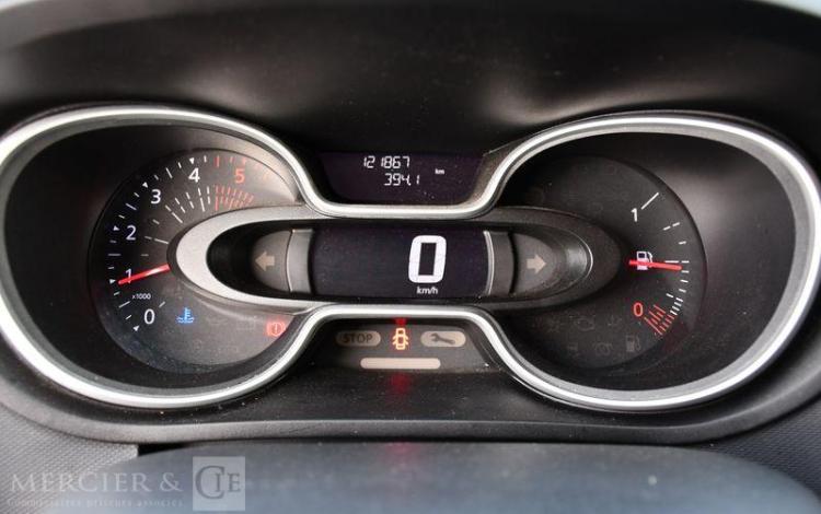 RENAULT TRAFIC 2.0 DCI 120ch 1T2 L1H1 CONFORT BLANC FM-525-KK