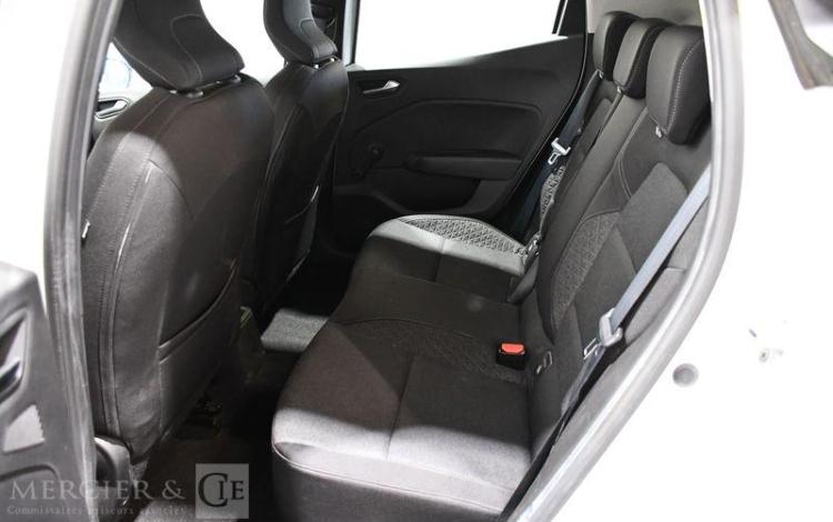 RENAULT CLIO V 1.0 TCE 100ch BUSINESS BLANC FM-545-PE