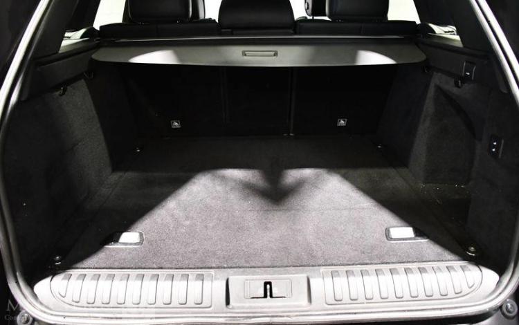 LAND ROVER RANGE ROVER 3.0 SDV6 305 HSE DYNAMIC 4WD BVA NOIR FM-852-QG