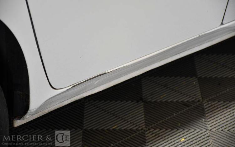 RENAULT KANGOO COMBI 1.5 BLUEDCI 80 TREND BLANC FM-948-JZ