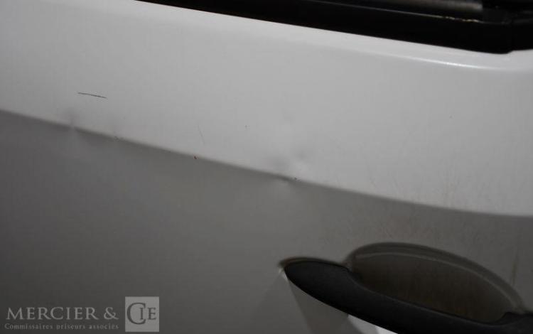 RENAULT KANGOO COMBI 1.5 BLUEDCI 80 TREND BLANC FM-948-JZ