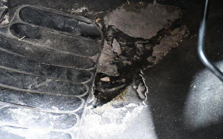 RENAULT KANGOO COMBI 1.5 BLUEDCI 80 TREND BLANC FM-948-JZ