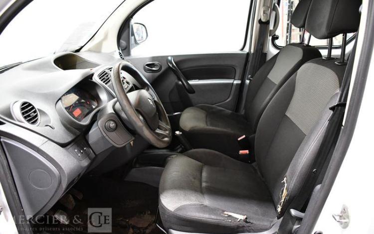 RENAULT KANGOO COMBI 1.5 BLUEDCI 80 TREND BLANC FM-948-JZ