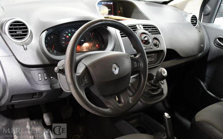 RENAULT KANGOO COMBI 1.5 BLUEDCI 80 TREND BLANC FM-948-JZ