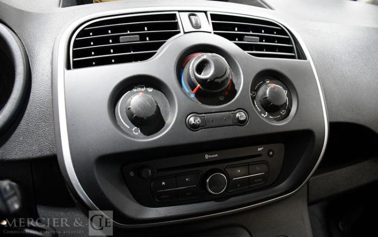 RENAULT KANGOO COMBI 1.5 BLUEDCI 80 TREND BLANC FM-948-JZ