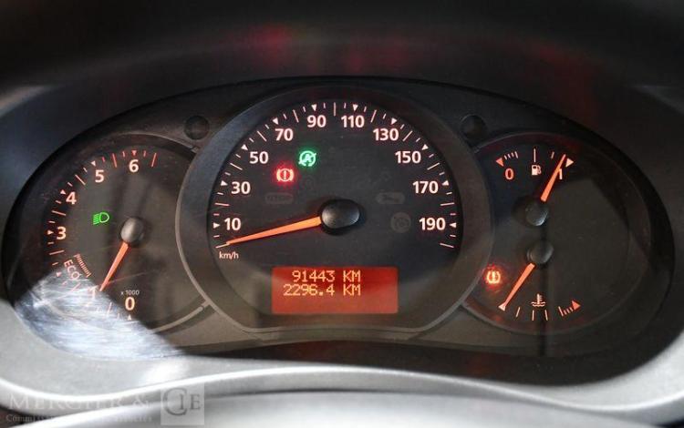 RENAULT KANGOO COMBI 1.5 BLUEDCI 80 TREND BLANC FM-948-JZ