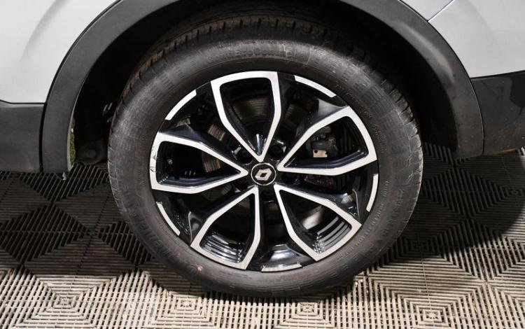 RENAULT KADJAR 1.3 TCE 140 GRAPHITE EDC GRIS FM-950-SN