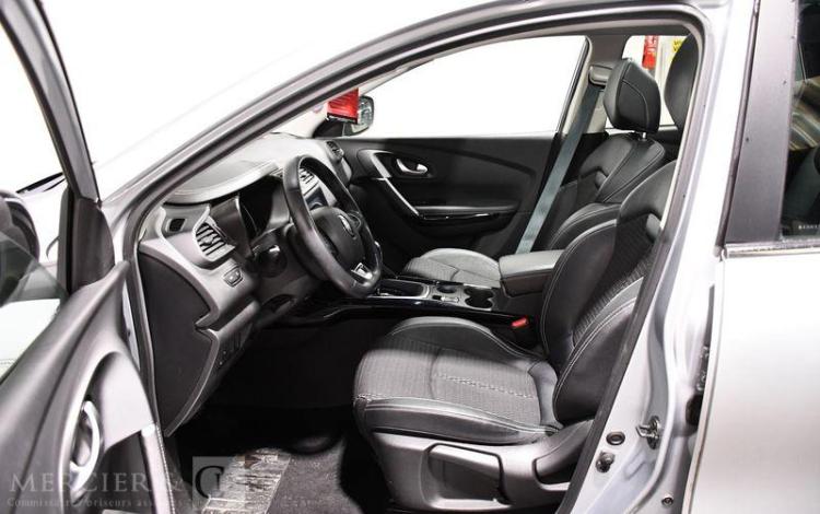 RENAULT KADJAR 1.3 TCE 140 GRAPHITE EDC GRIS FM-950-SN