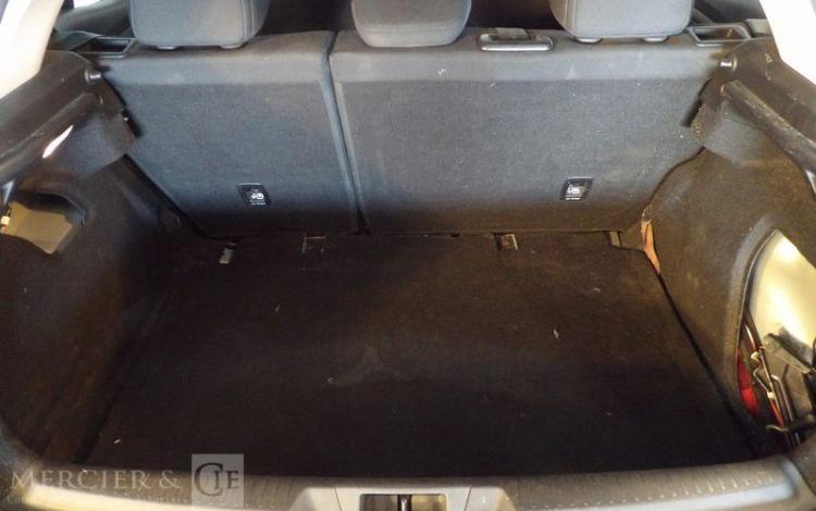 RENAULT MEGANE BUSINESS BLUE DCI 115 GRIS FN-207-HX