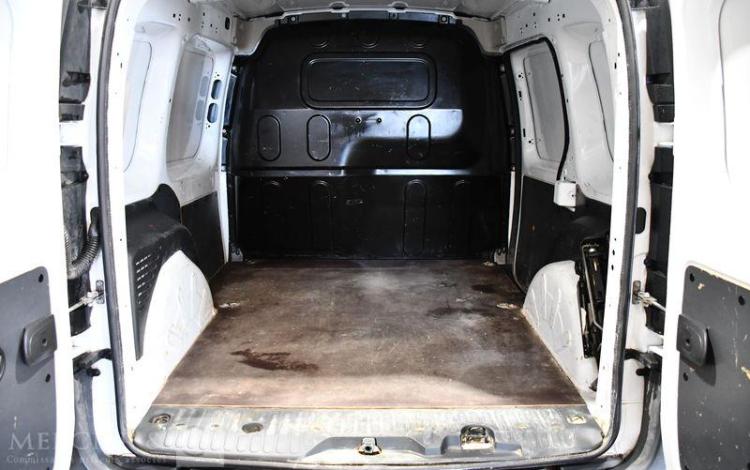 RENAULT KANGOO EXPRESS PRO+ BLUE DCI 95 BLANC FN-215-XB