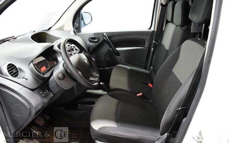 RENAULT KANGOO EXPRESS PRO+ BLUE DCI 95 BLANC FN-215-XB