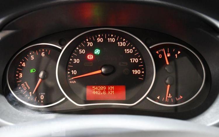 RENAULT KANGOO EXPRESS PRO+ BLUE DCI 95 BLANC FN-215-XB