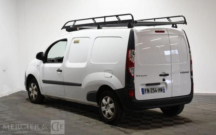 RENAULT KANGOO EXPRESS MAXI GD VOL EXTRA R-LINK BLUE DCI 95 BLANC FN-254-HW