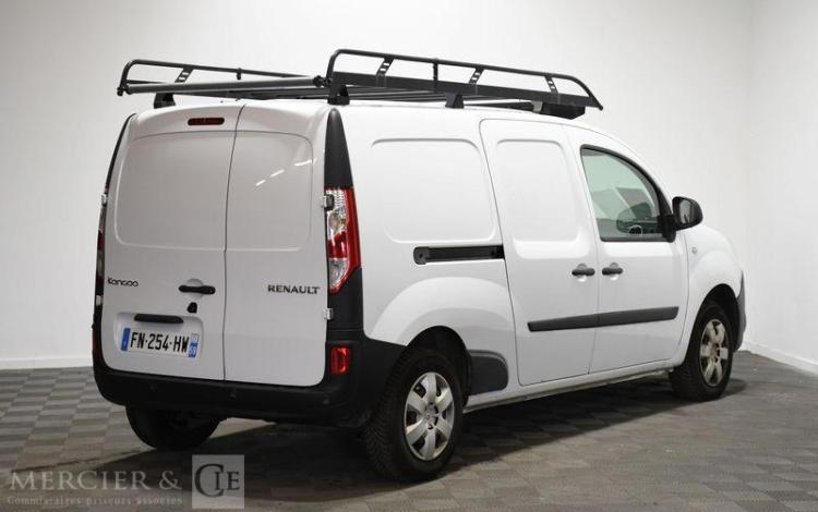 RENAULT KANGOO EXPRESS MAXI GD VOL EXTRA R-LINK BLUE DCI 95 BLANC FN-254-HW