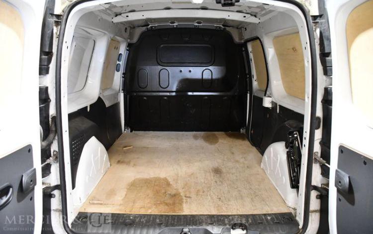 RENAULT KANGOO EXPRESS MAXI GD VOL EXTRA R-LINK BLUE DCI 95 BLANC FN-254-HW