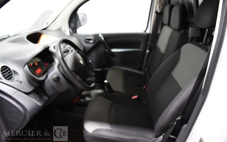 RENAULT KANGOO EXPRESS MAXI GD VOL EXTRA R-LINK BLUE DCI 95 BLANC FN-254-HW