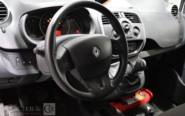 RENAULT KANGOO EXPRESS MAXI GD VOL EXTRA R-LINK BLUE DCI 95 BLANC FN-254-HW