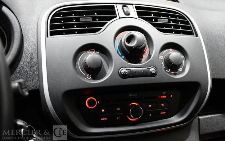 RENAULT KANGOO EXPRESS MAXI GD VOL EXTRA R-LINK BLUE DCI 95 BLANC FN-254-HW