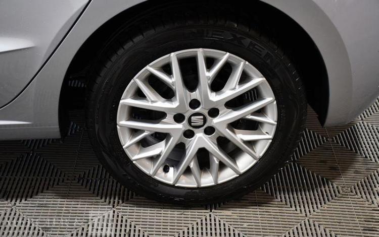 SEAT IBIZA 1.6 TDI 95ch URBAN GRIS FN-702-TW