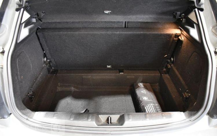 MINI COOPER 1,5 D 115 GRIS FN-715-BH