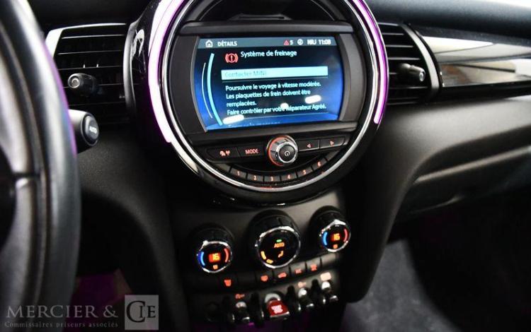 MINI COOPER 1,5 D 115 GRIS FN-715-BH