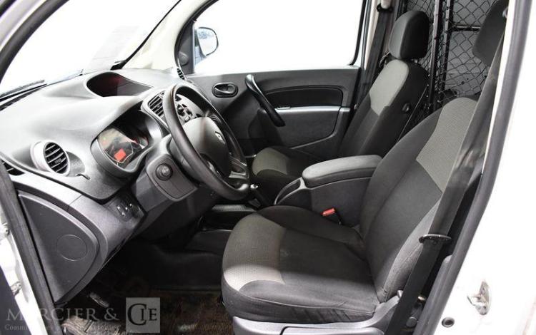 RENAULT KANGOO EXPRESS COMPACT GD CFT DCI 75 BLANC FN-722-GP