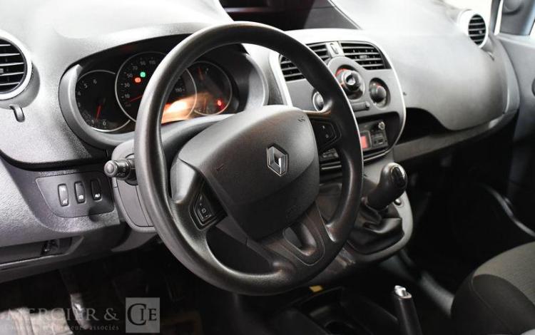 RENAULT KANGOO EXPRESS COMPACT GD CFT DCI 75 BLANC FN-722-GP