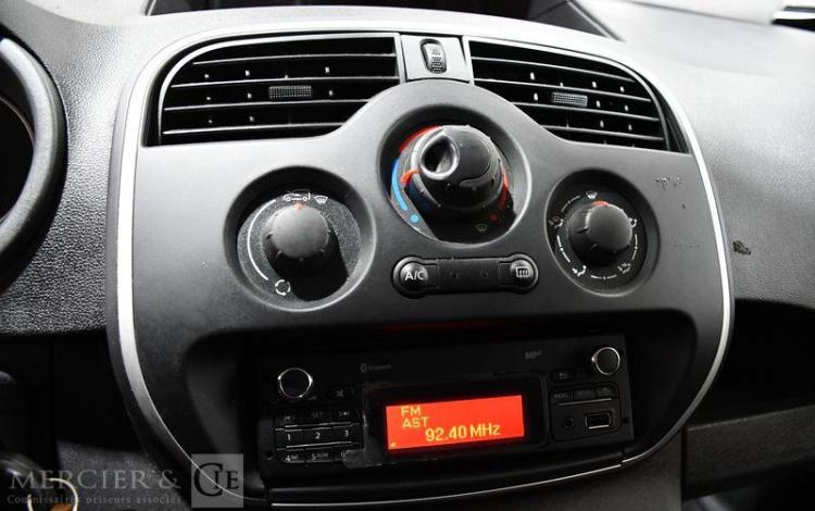 RENAULT KANGOO EXPRESS COMPACT GD CFT DCI 75 BLANC FN-722-GP