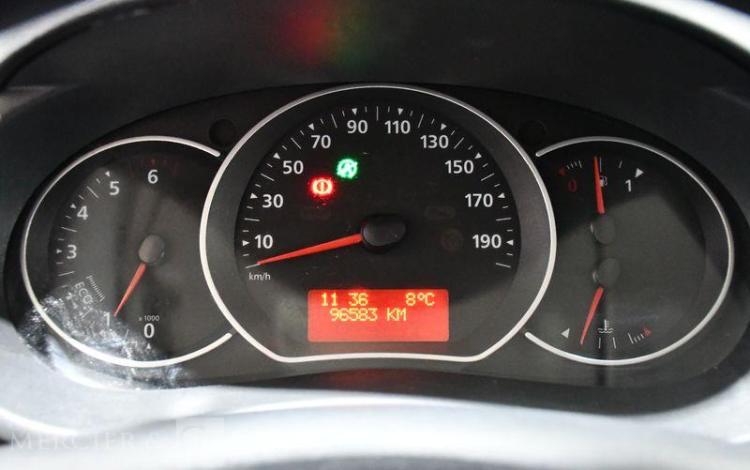 RENAULT KANGOO EXPRESS COMPACT GD CFT DCI 75 BLANC FN-722-GP