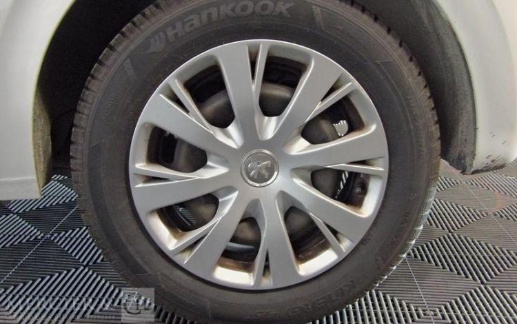 PEUGEOT 208 AFF 1,6 100CH PREMIUM PACK BLANC FN-862-HW