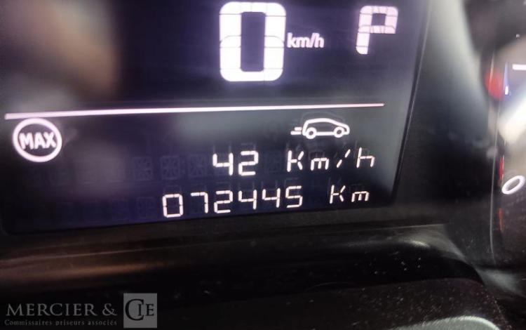 CITROEN JUMPY FOURGON 2.0 BLUEHDI 120 M L2 DRIVER EAT GRIS FN-980-PX