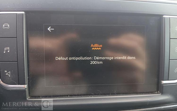 CITROEN JUMPY FOURGON 2.0 BLUEHDI 120 M L2 DRIVER EAT GRIS FN-980-PX