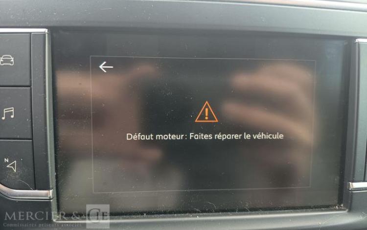 CITROEN JUMPY FOURGON 2.0 BLUEHDI 120 M L2 DRIVER EAT GRIS FN-980-PX