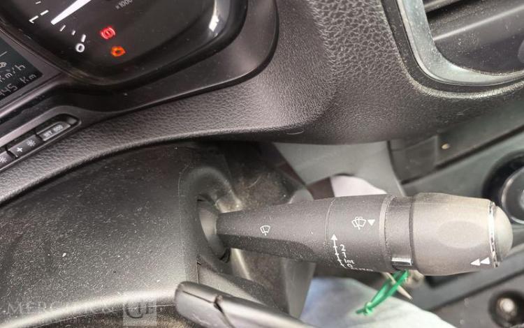 CITROEN JUMPY FOURGON 2.0 BLUEHDI 120 M L2 DRIVER EAT GRIS FN-980-PX