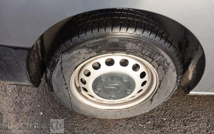 CITROEN JUMPY FOURGON 2.0 BLUEHDI 120 M L2 DRIVER EAT GRIS FN-980-PX