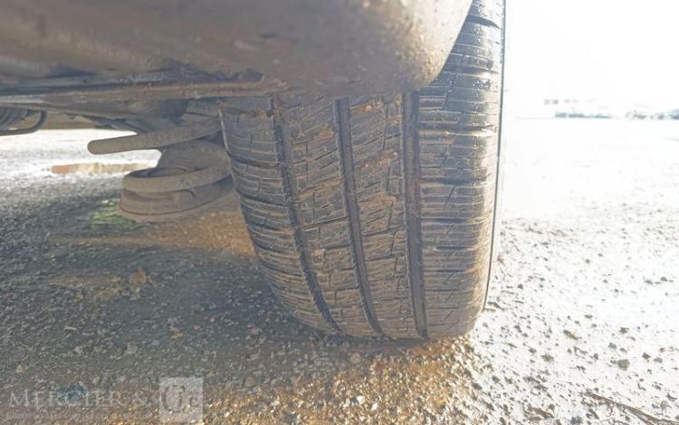 CITROEN JUMPY FOURGON 2.0 BLUEHDI 120 M L2 DRIVER EAT GRIS FN-980-PX